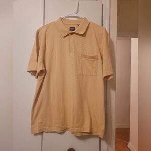 Men’s Arrow Polo Shirt – Size M